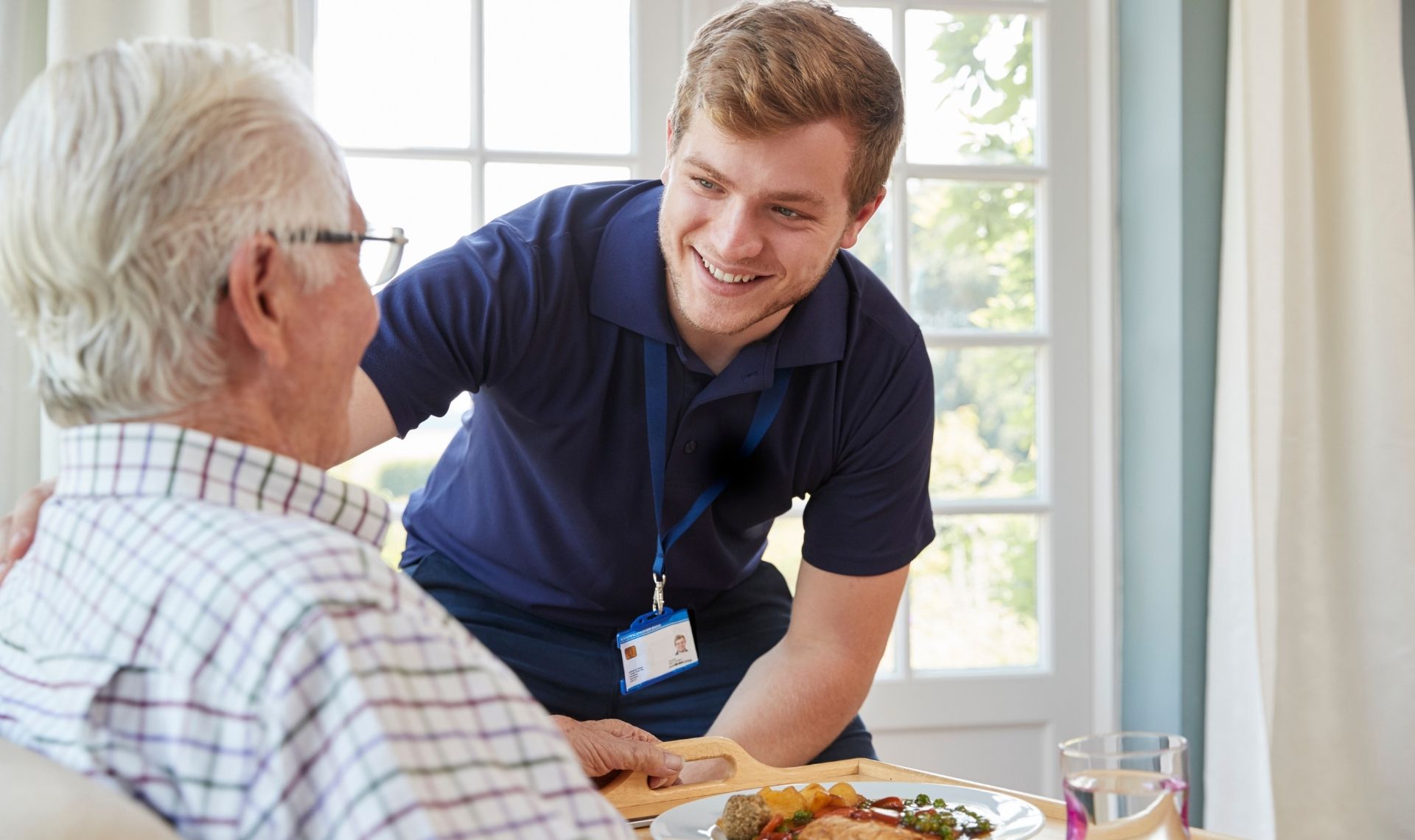 care assistant wanted in Hampshire