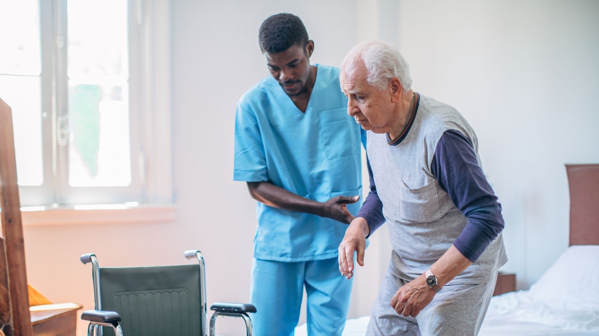 care assistants jobs across Hampshire