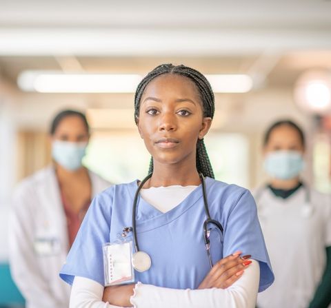 nurse in Eastleigh (1)