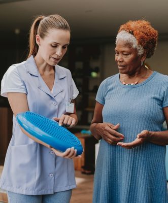 staffing solutions in Hampshire