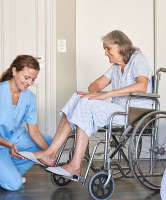 temporary staffing agency in Eastleigh