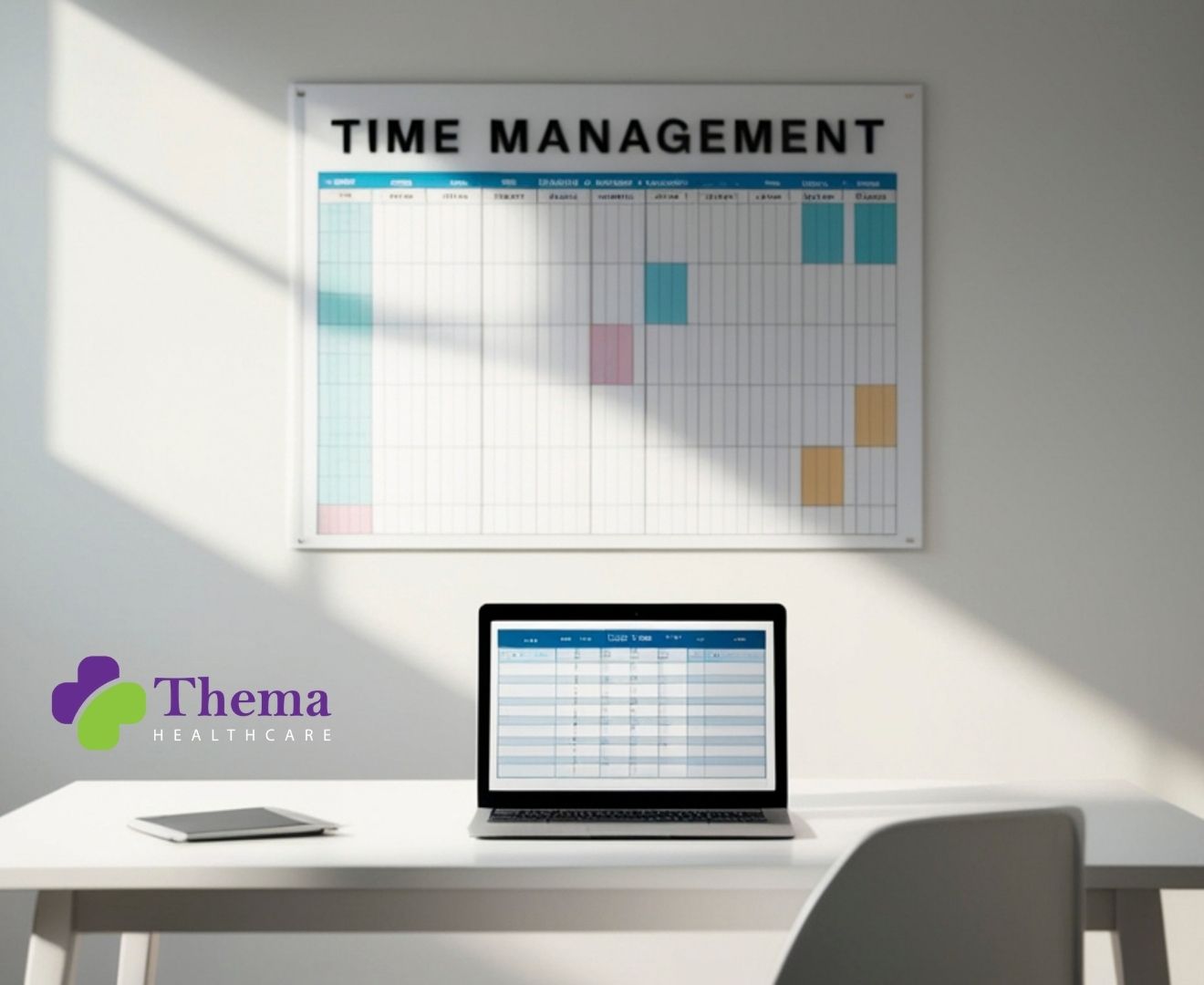 A Smarter Plan for Summer Leave in Care Homes