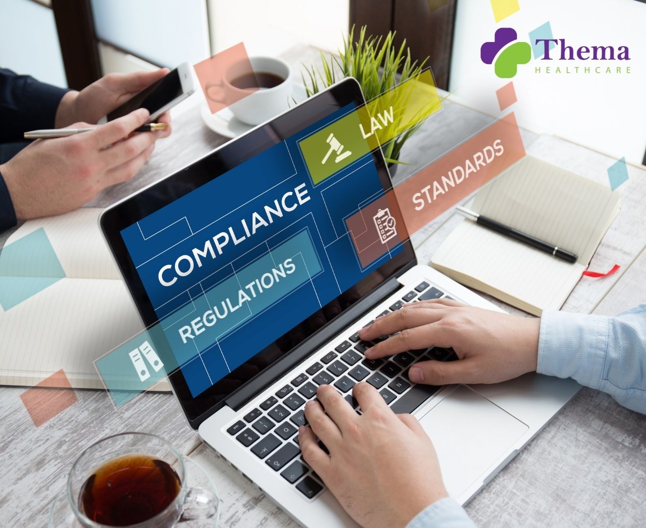 What Compliance Should Look Like in Temporary Healthcare Staffing