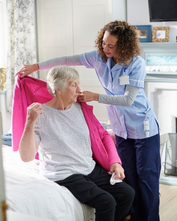 healthcare jobs in Southampton